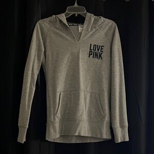 Victoria's Secret Pink Chicago Bears Hoodie